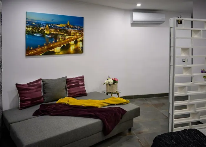 Appartamento Estudio 10 Junto A La Campana Alameda Setas *