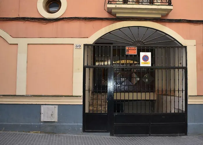 Appartamento Estudio 10 Junto A La Campana Alameda Setas